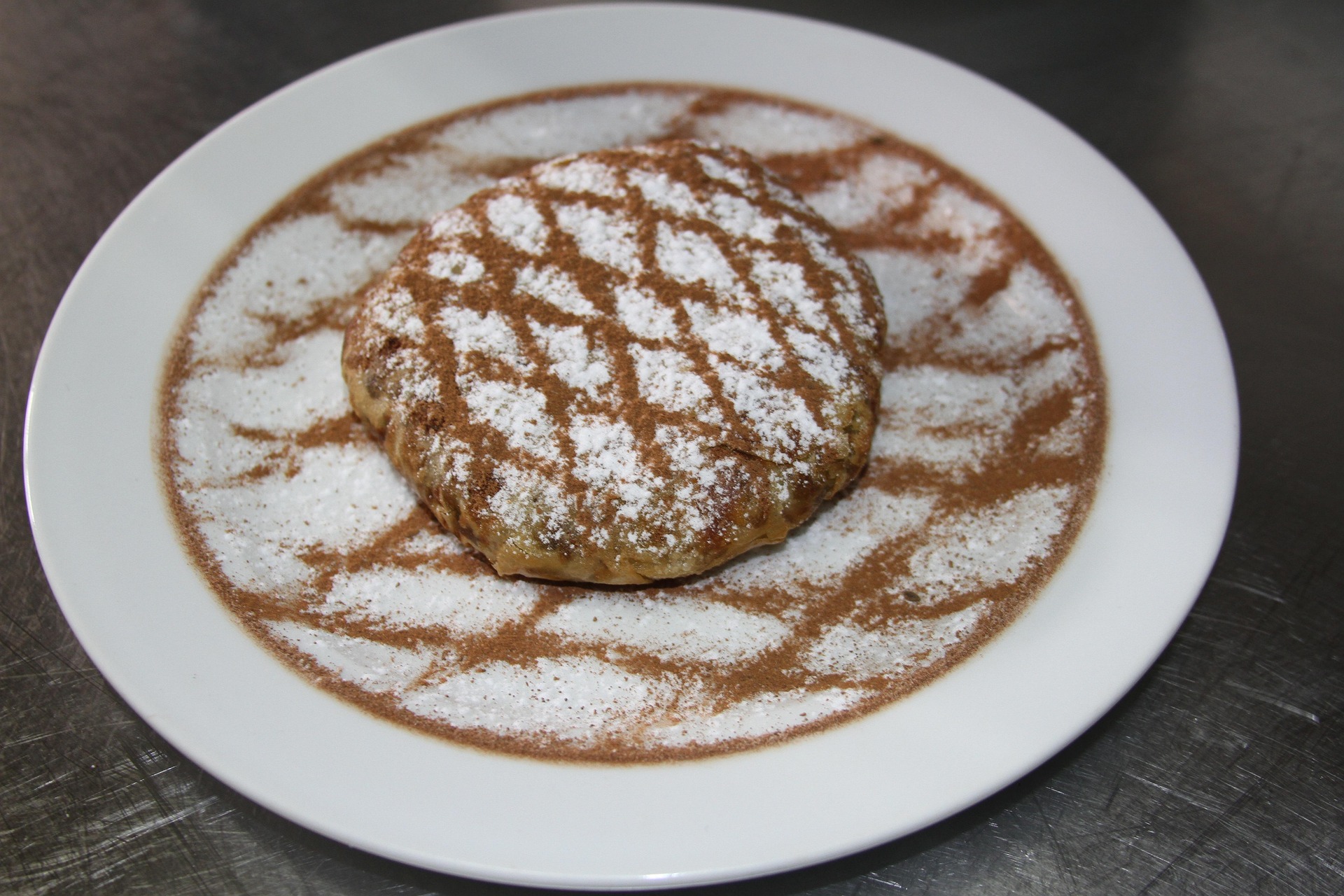 Pastilla marocaine